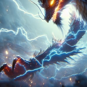Raging Bolt: Raja Baru Metagame Pokémon VGC
