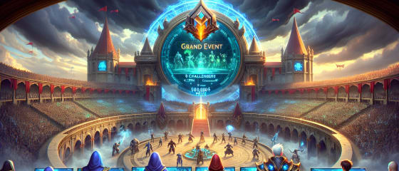 Bersedia untuk Perlawanan Terakhir: World of Warcraft Plunderstorm Creator Royale