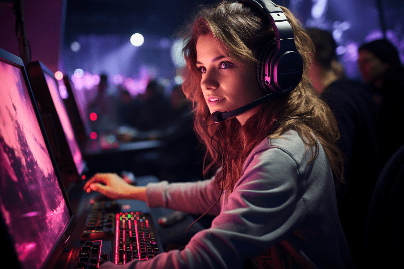 Petua Pertaruhan Esports Teratas untuk Peluang Lebih Baik image