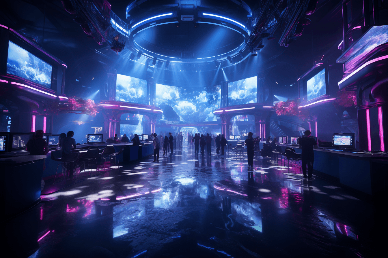 Apakah Tapak Esports Dalam Talian dan Mengapa Anda Perlu Lawati Mereka? image