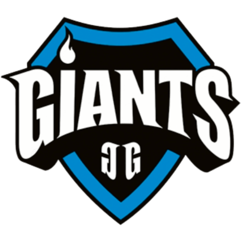 Segala-galanya tentang pertaruhan pada Giants Gaming