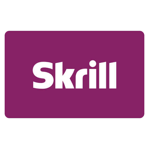 Penerima taruhan terbaik yang menerima Skrill