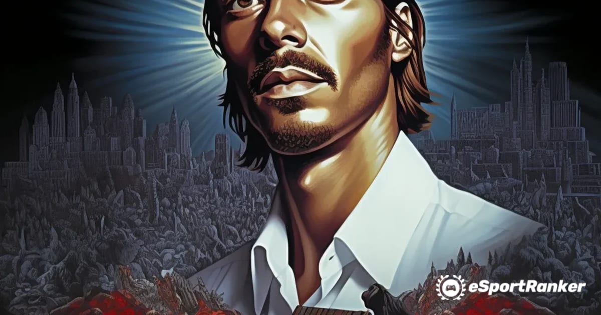 Snoop Dogg Berkembang ke Teknologi dengan Permainan Death Row: Mempelbagaikan Permainan dan Memperkasakan Pencipta
