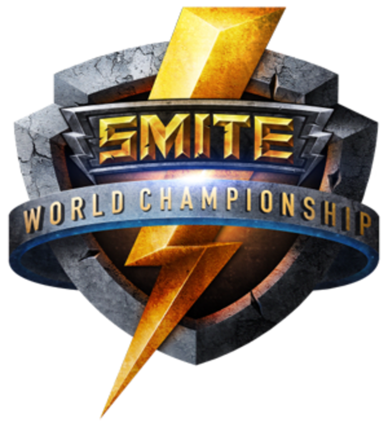 Pertaruhan pada Smite World Championship 2025