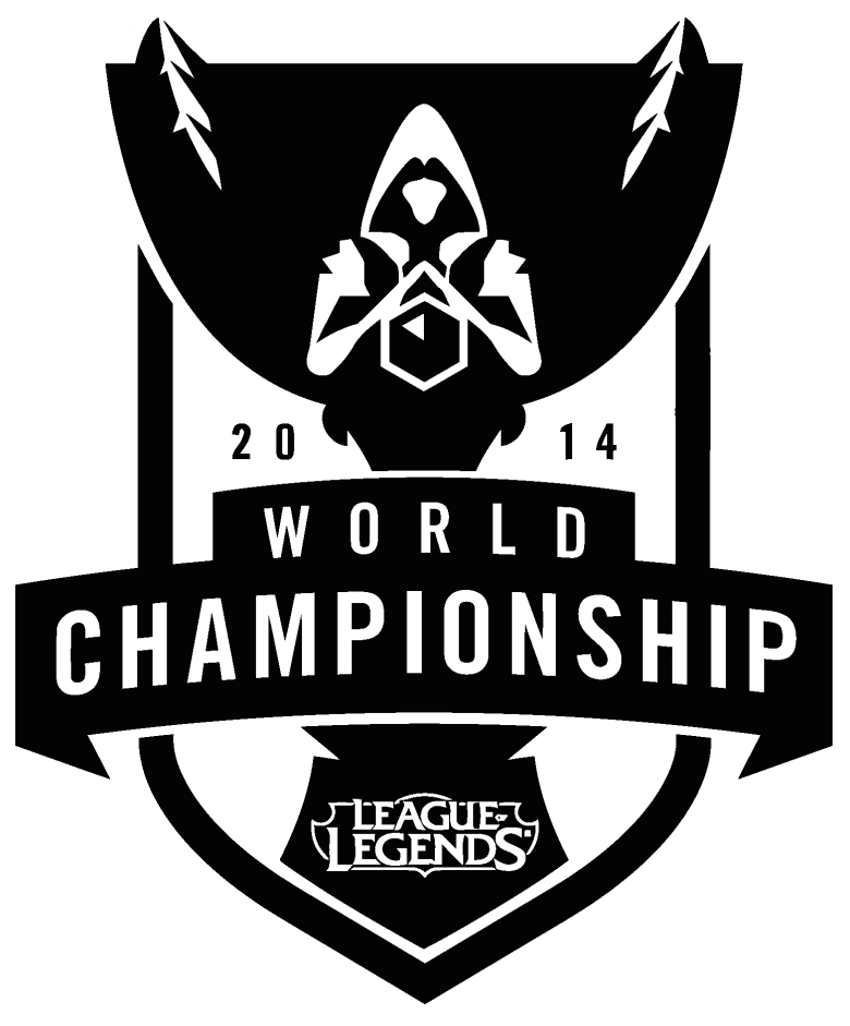 Pertaruhan pada League of Legends World Championship 2025