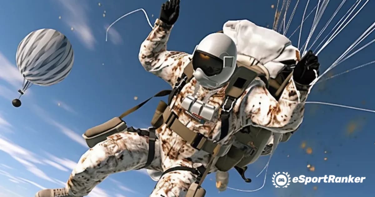 Pasukan Activision RICOCHET Memperkenalkan 'Splat' untuk Melawan Penipu dalam Call of Duty
