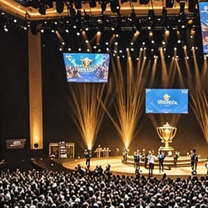 Lebih 100 Pemain untuk Bertembung dalam Piala Spatula Emas EMEA Set 11 TFT Pertama