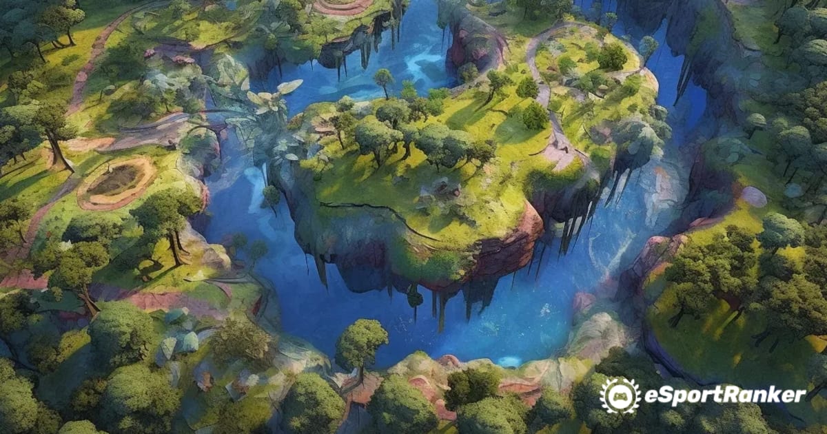 Avatar: Frontiers of Pandora - Terokai Pengembaraan Dunia Terbuka Pandora dengan Platform yang Mendebarkan dan Pertempuran Penuh Aksi