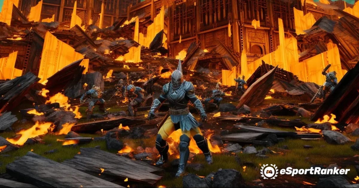 Memperkenalkan Titan Battles: A New Challenge in Mortal Kombat 1