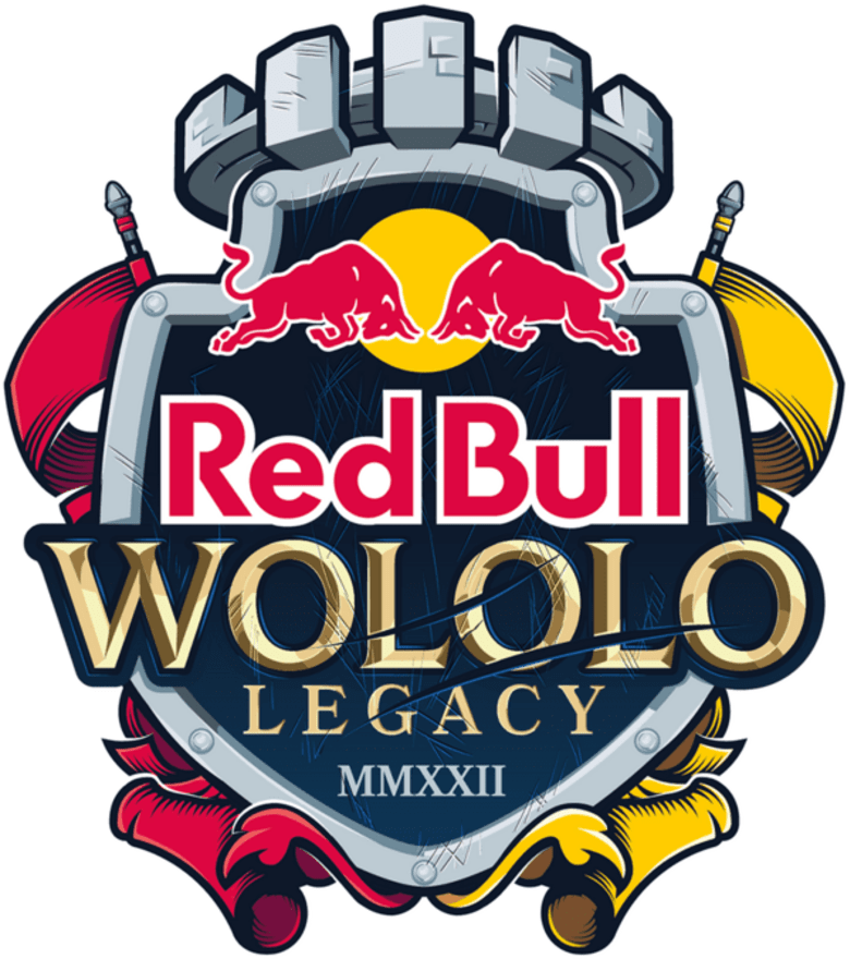 Panduan Kejohanan Red Bull Wololo anda 2025