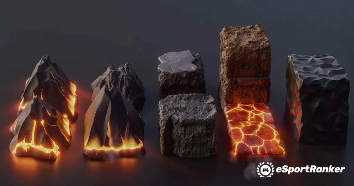 Menguasai Kraf Obsidian dalam Kraf Infinite: Buka Kunci Dunia Kemungkinan